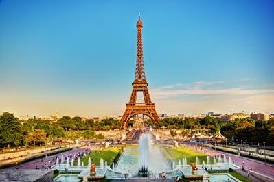 10 Most Romantic Things to Do in France: A Guide to an Unforgettable Vacation